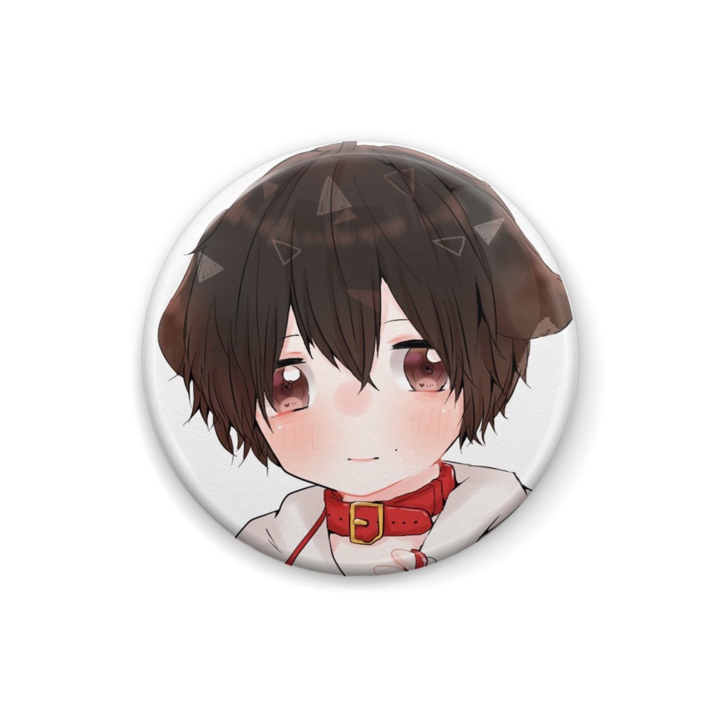 ケモ耳 男の子