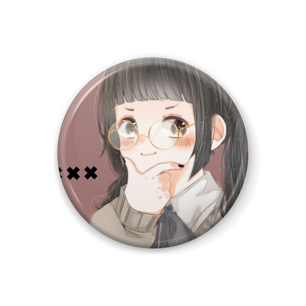 ツインテ 女の子