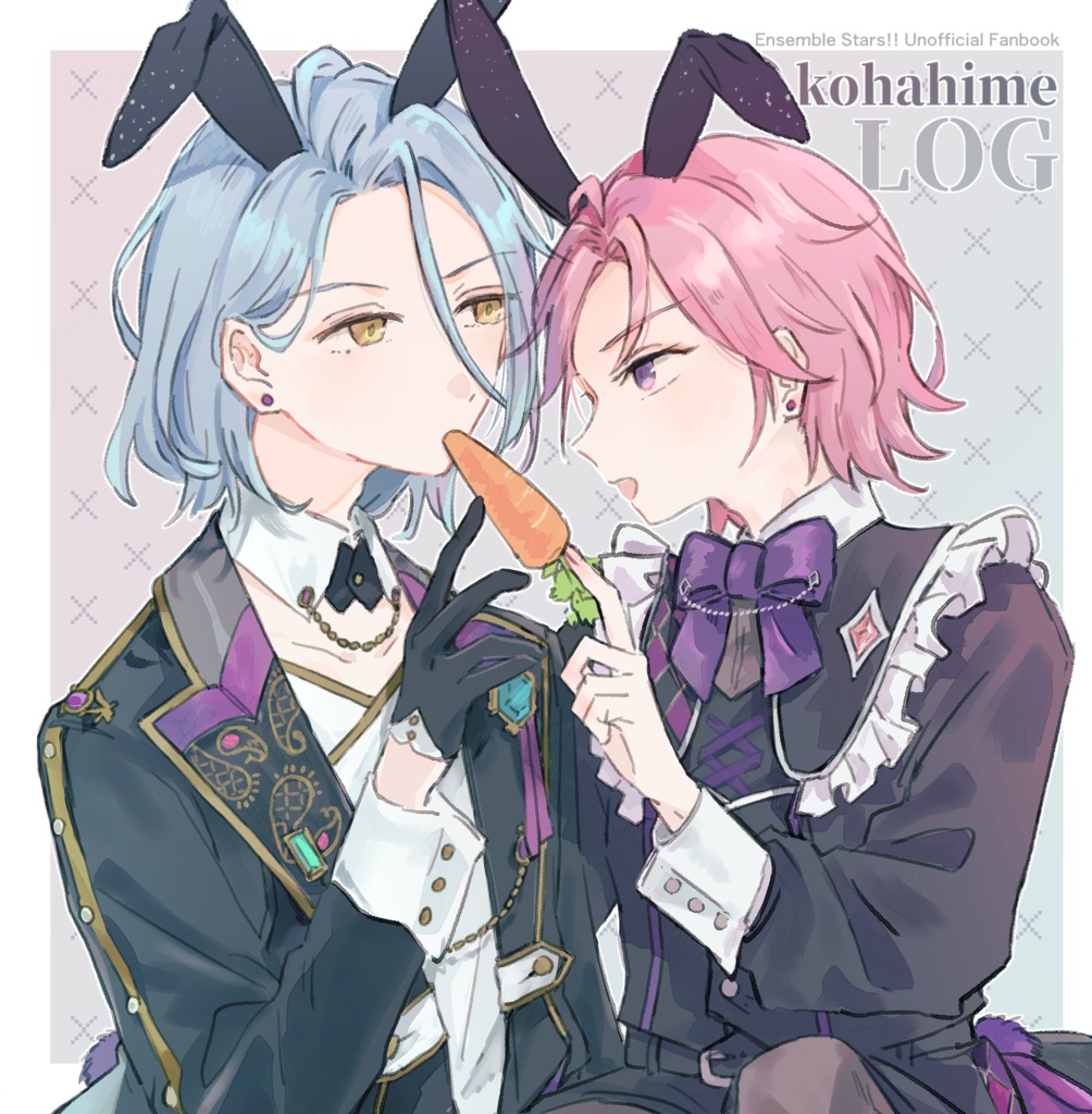 kohahime LOG
