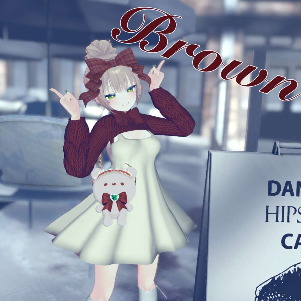 編みかけの恋‐KnittingLove‐