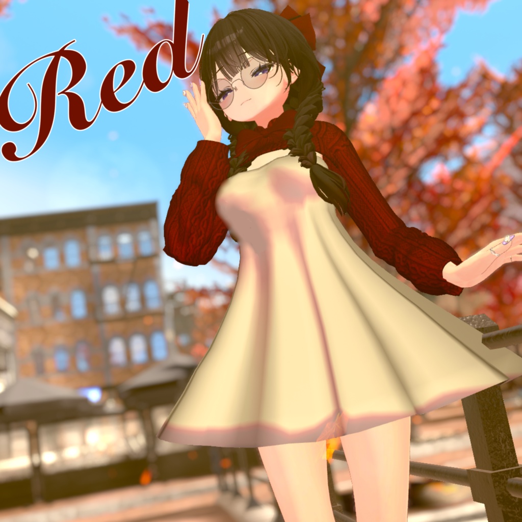 編みかけの恋‐KnittingLove‐