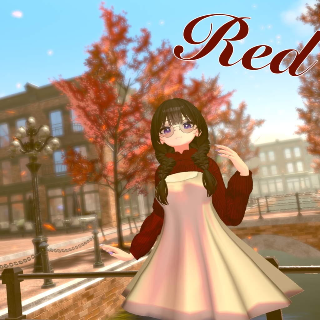 編みかけの恋‐KnittingLove‐