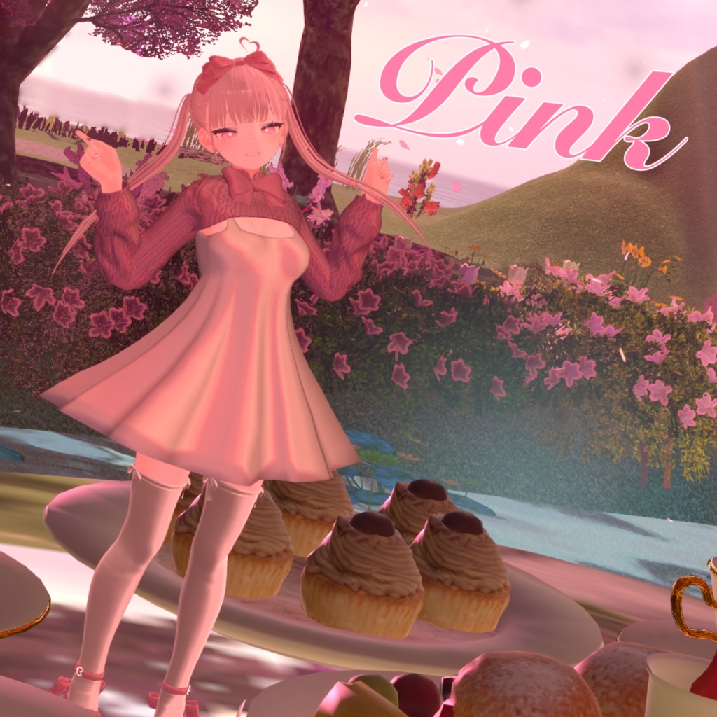 編みかけの恋‐KnittingLove‐