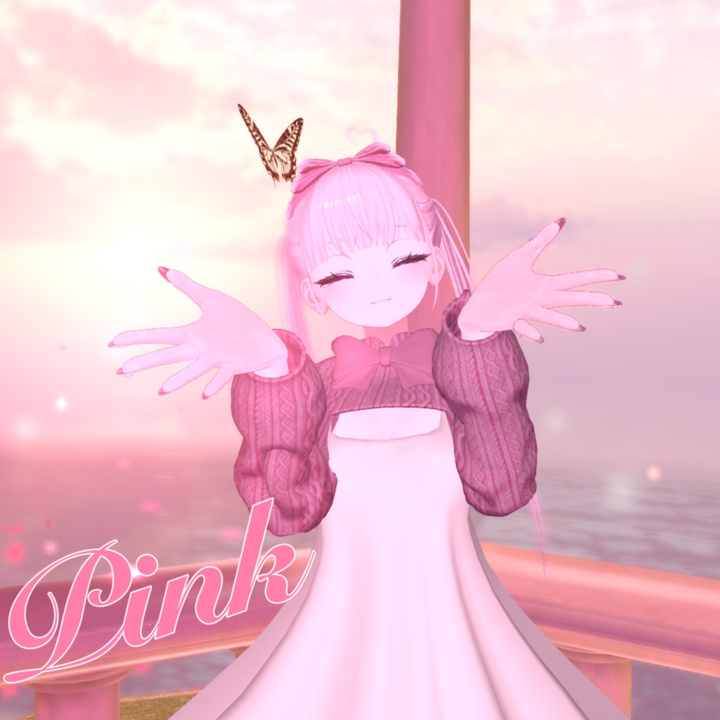 編みかけの恋‐KnittingLove‐