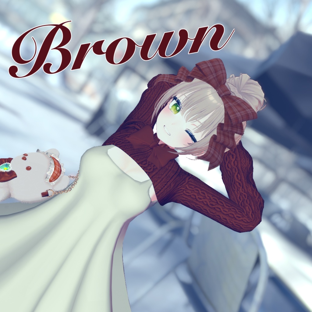 編みかけの恋‐KnittingLove‐