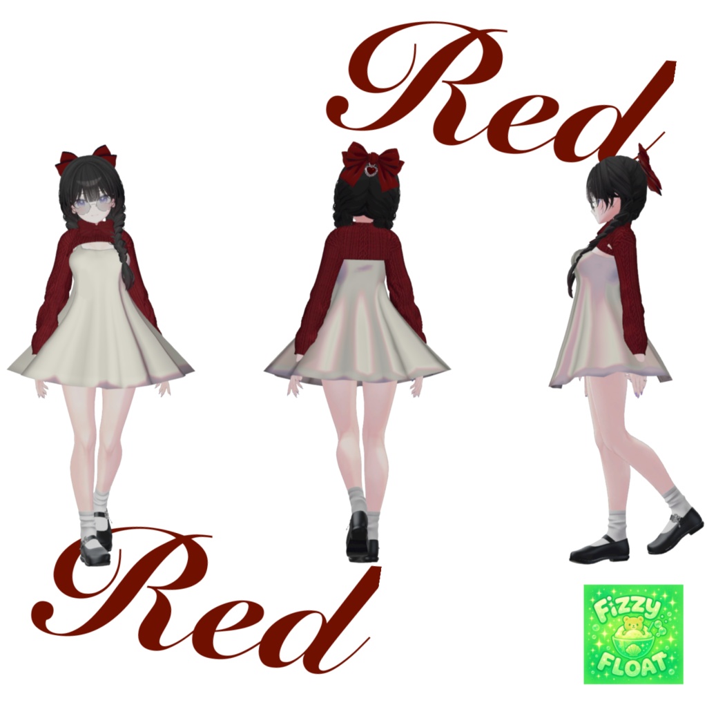 編みかけの恋‐KnittingLove‐