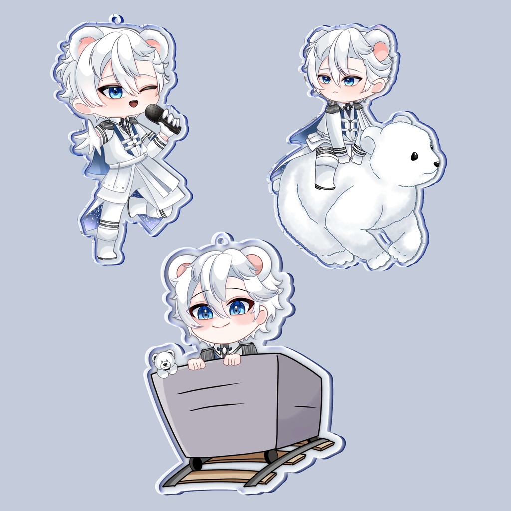 yuttaokatsu live2d model