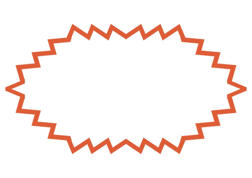 うごイラ もこもこ イメトレ吹き出し