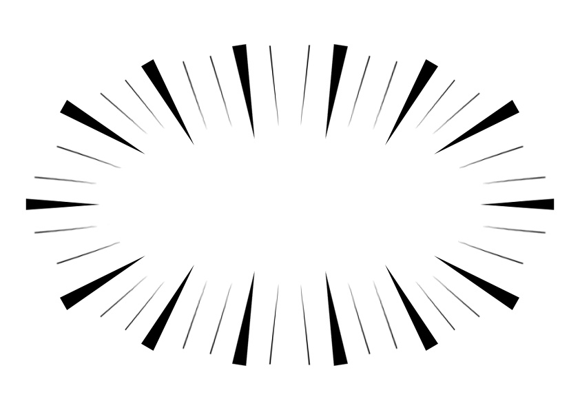 うごイラ リアクション背景