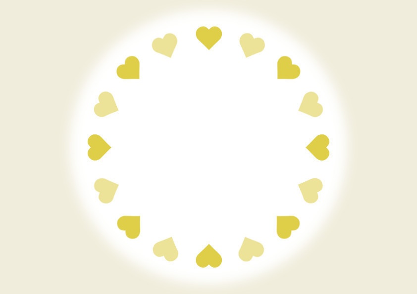 うごイラ リアクション背景