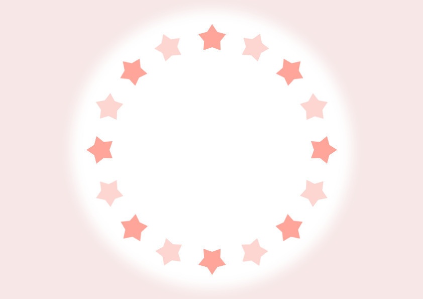 うごイラ リアクション背景