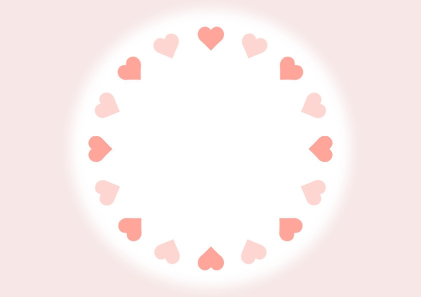 うごイラ リアクション背景