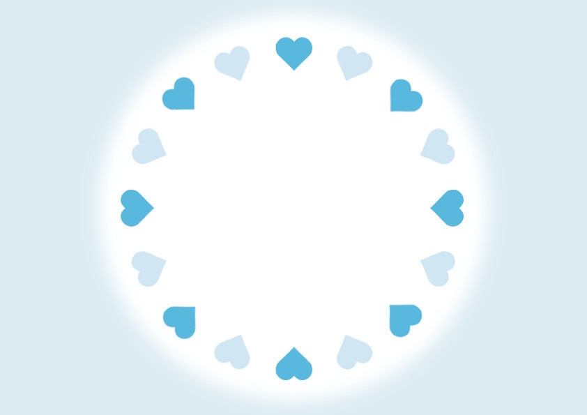 うごイラ リアクション背景