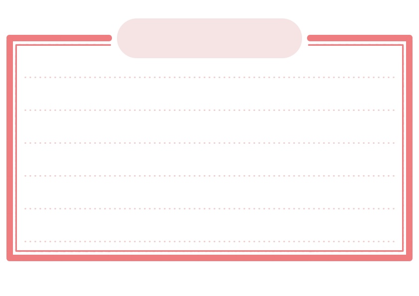 PNG(背景なし、透明) 素材1