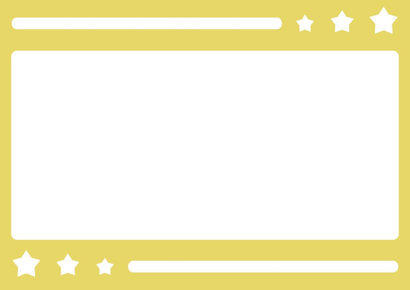 PNG(背景なし、透明) 素材1