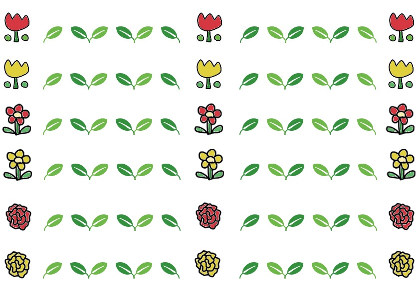 PNG(背景なし、透明) ライン素材1