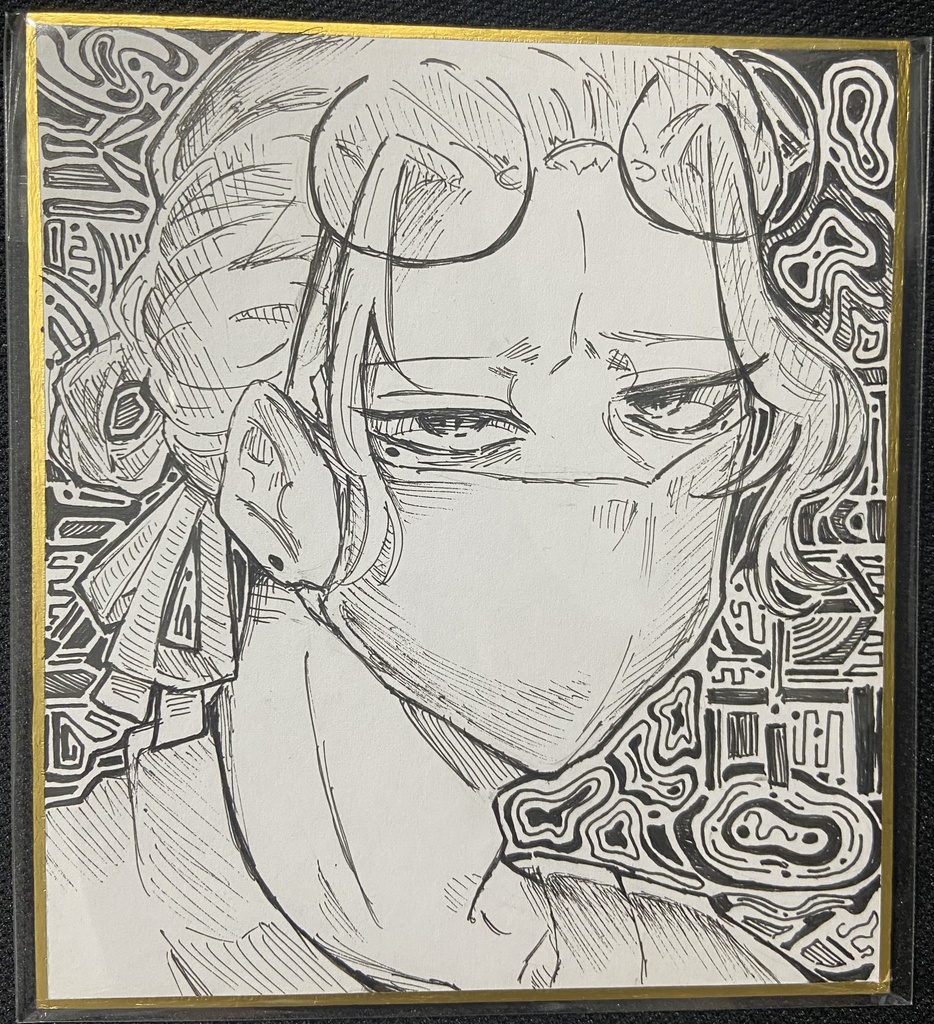 シリンジョン②