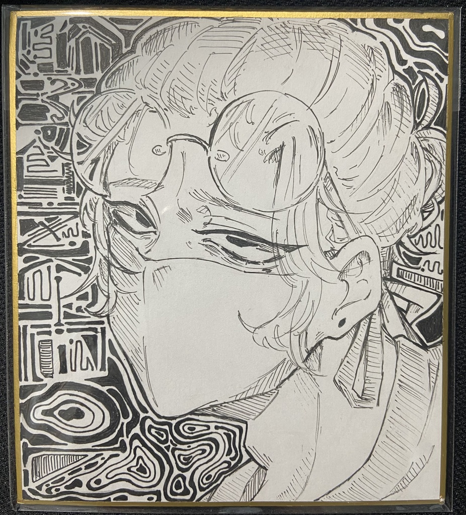 シリンジョン③