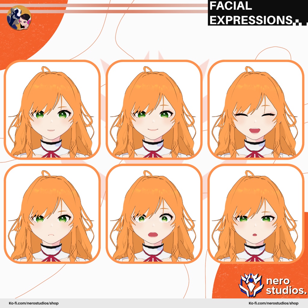 3D Vtubers, Vroid clothes, vtuber clothing, Vtuber hairstyle preset and all texture military themed Vroid file and VRM all included / 3Dモデル コート ドレス 軍 陸軍 軍隊 軍事的 制服 ユニフォーム エレガント 女の子 和風