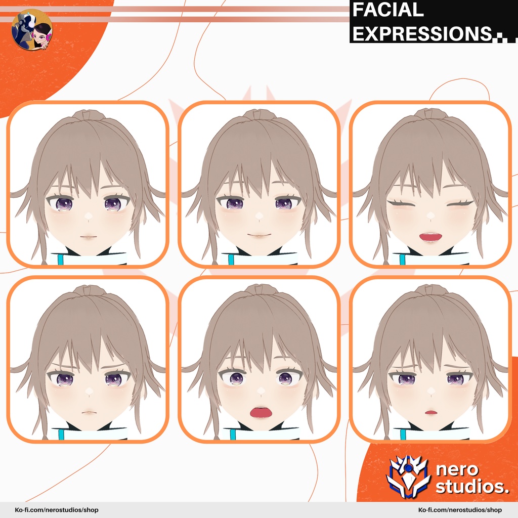 RACING SUIT GIRL (VROID FILE), SPORT GIRL, SEXY EMPOWERED レーシングスーツガール(VROIDファイル)、スポーツガール、セクシー強化 レザー