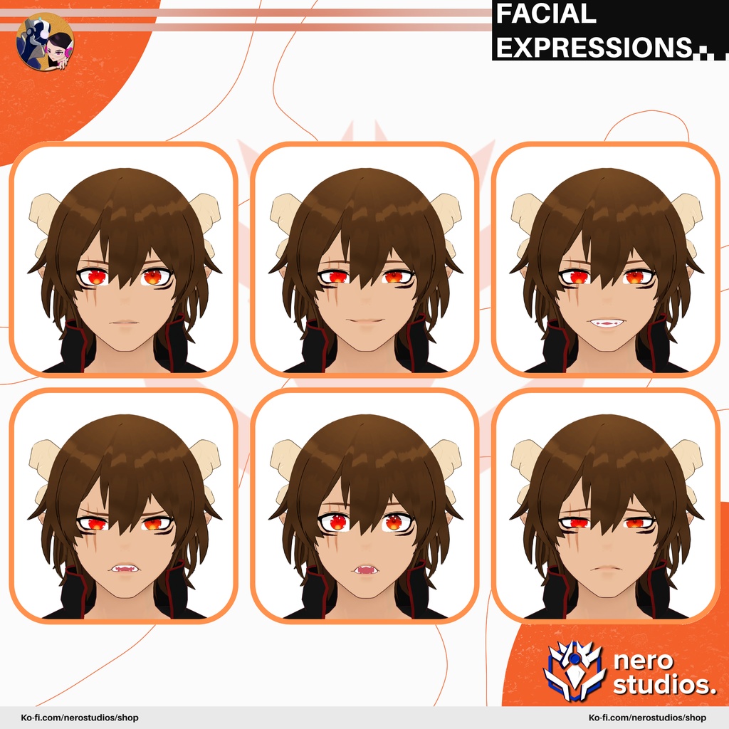 FANTASY RPG VROID MODELS, VTUBERS RPG, WARRIORS (VROID FILES) / 【#VRoid】ファンタジーRPG, VRoid models, ファンタジー系 魔法使い 武士 ブーツ VRoid用衣装