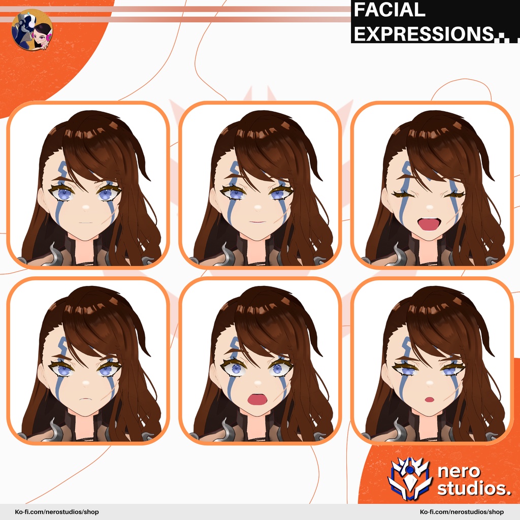 FANTASY RPG VROID MODELS, VTUBERS RPG, WARRIORS (VROID FILES) / 【#VRoid】ファンタジーRPG, VRoid models, ファンタジー系 魔法使い 武士 ブーツ VRoid用衣装