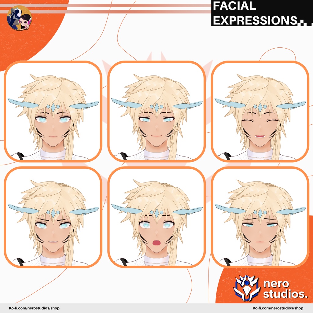 FANTASY RPG VROID MODELS, VTUBERS RPG, WARRIORS (VROID FILES) / 【#VRoid】ファンタジーRPG, VRoid models, ファンタジー系 魔法使い 武士 ブーツ VRoid用衣装