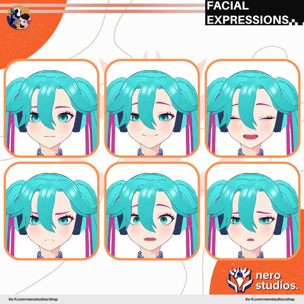 ELF FAIRY CUTE DRESS FANTASY DREAMY FULL OUTFIT AND HAIRSTYLE ANIME STYLE SET PRESET (VROID FILE) / 3Dモデル エルフ 妖精 ファンタジー ドレス タイツ ストッキング