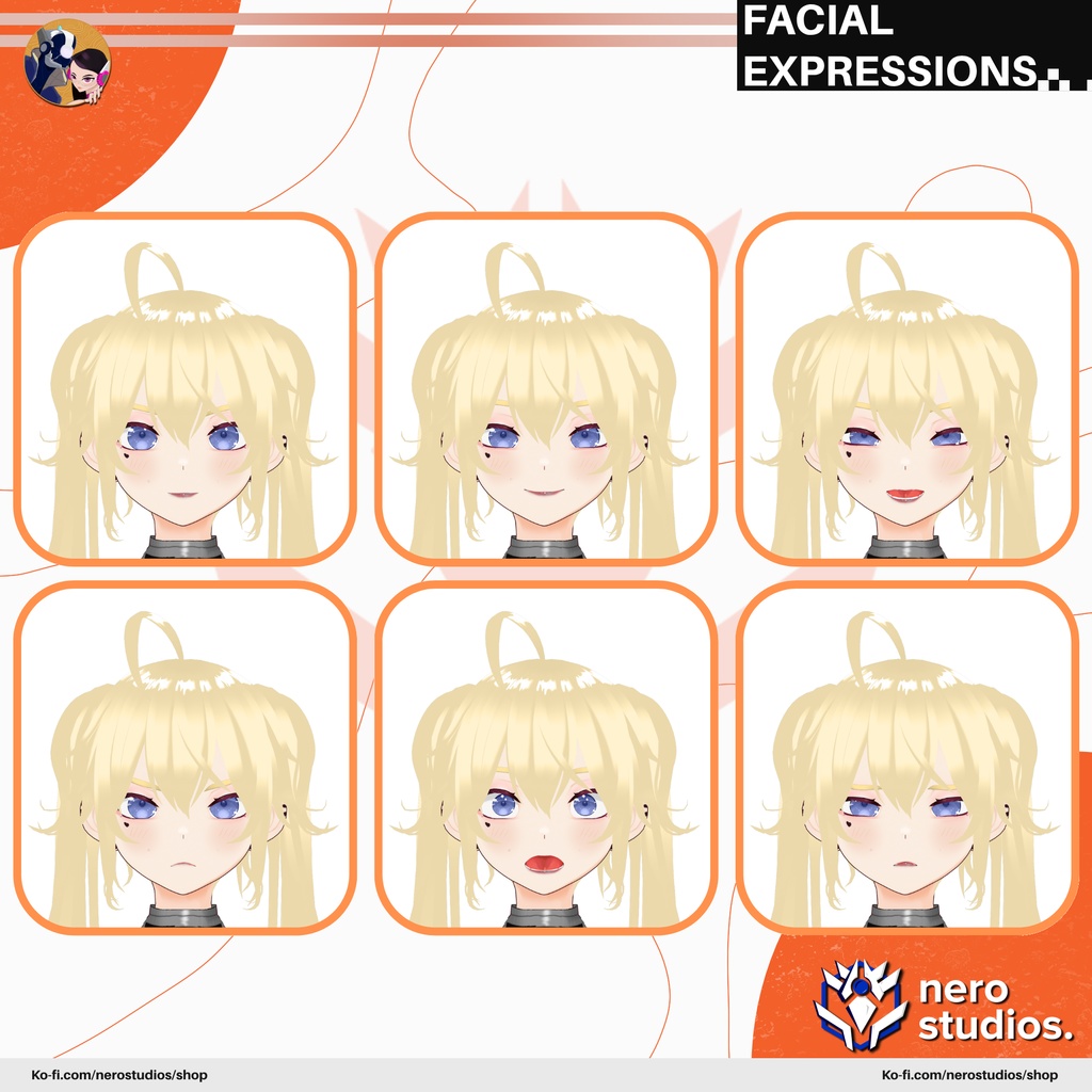 SEXY FULL BODYSUIT SET LINGERIE SUCCUBUS HOT LATEX GLOVES STOCKINGS GIRL VAMPIRE ELF (VROID FILE) / セクシー 女の子 ボディスーツ ランジェリー サキュバス ヴァンパイア ラテックス 手袋 ストッキング