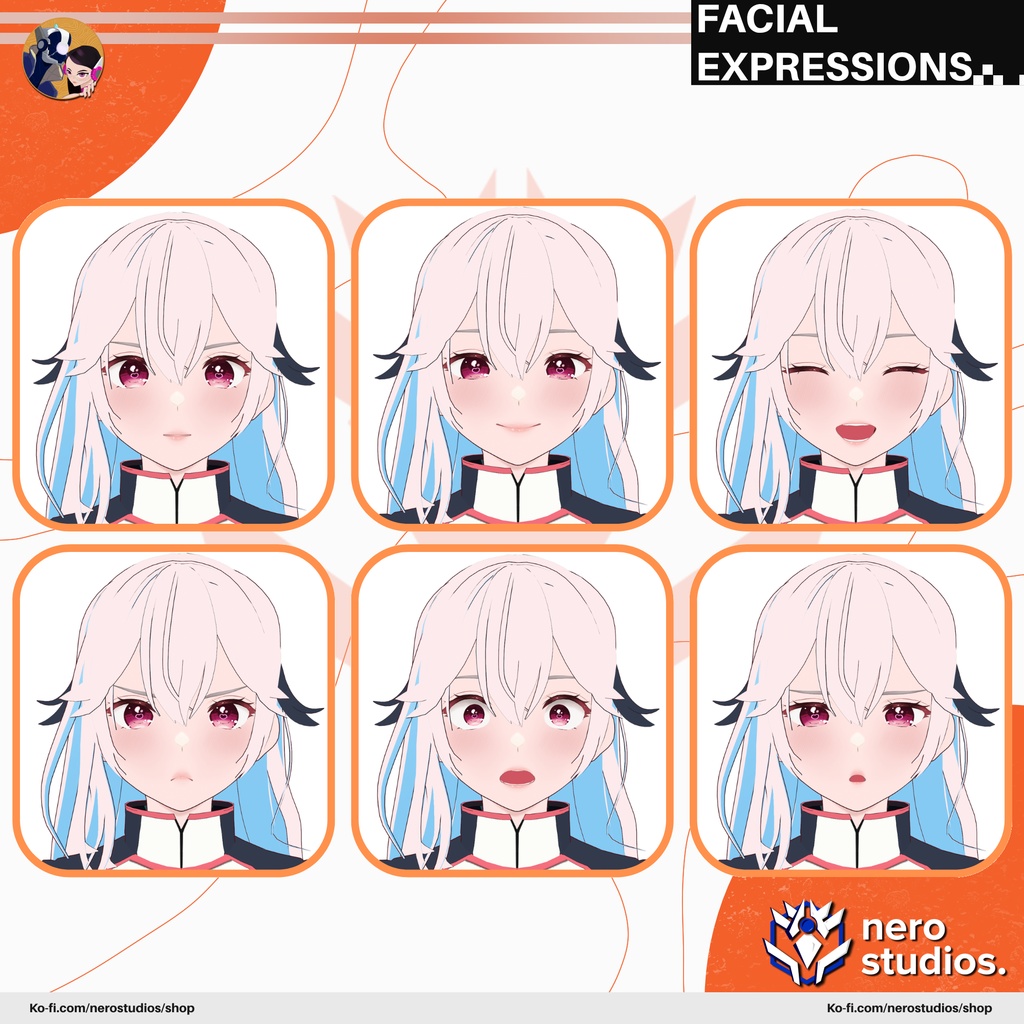 SPORTSWEAR SCIFI OUTFIT RUNNING CYBERPUNK NEO FASHION HOODIE MODERN SPORT SEXY BODYSUIT FUTURISTIC GIRLY LOOK LOOSE FIT PINK (VROID FILES)/ 3Dモデル ピンク 服装 女の子 スポーツウェア スポーツ セクシー ストッキング パーカー SF