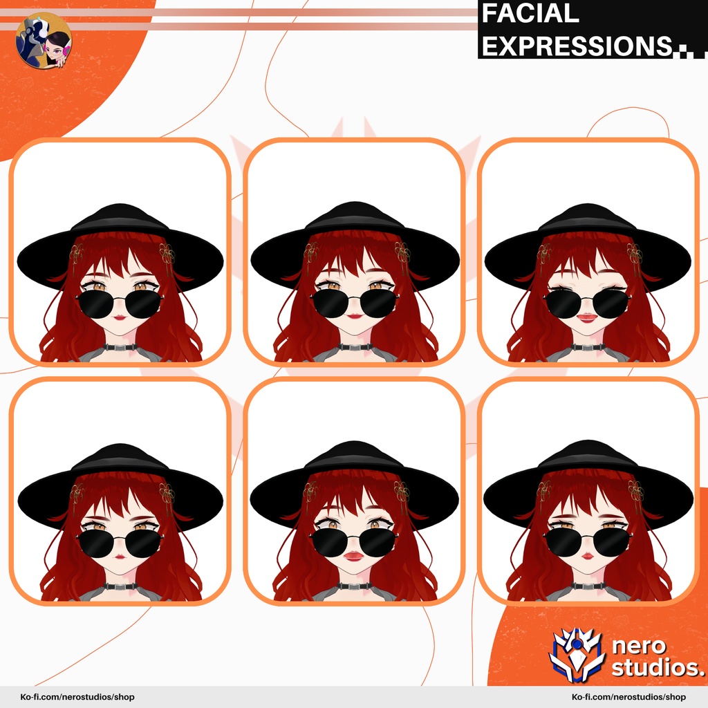 SEXY WOMAN OUTFIT COSTUME ROCK PUNK GOTH OFFICE SET STOCKINGS HIGH HEELS LEATHER SUIT DRESS VROID (VROID FILE) / 3D セクシー ゴシック 女の子 ドレス コート ヴァンパイア