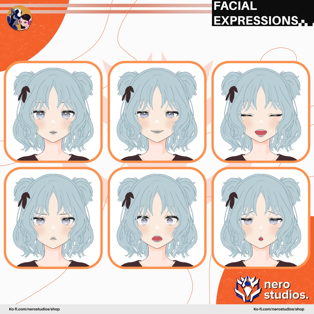 CUTE DATE DREAM GIRL OUTFITS ELEGANT DRESS SKIRT HEELS SEXY ANIME STYLE VINTAGE OUTFIT PIN UP STYLE (VROID FILES) / 3Dモデル かわいい ドレス 服装 ハイヒール ストッキング ビンテージ