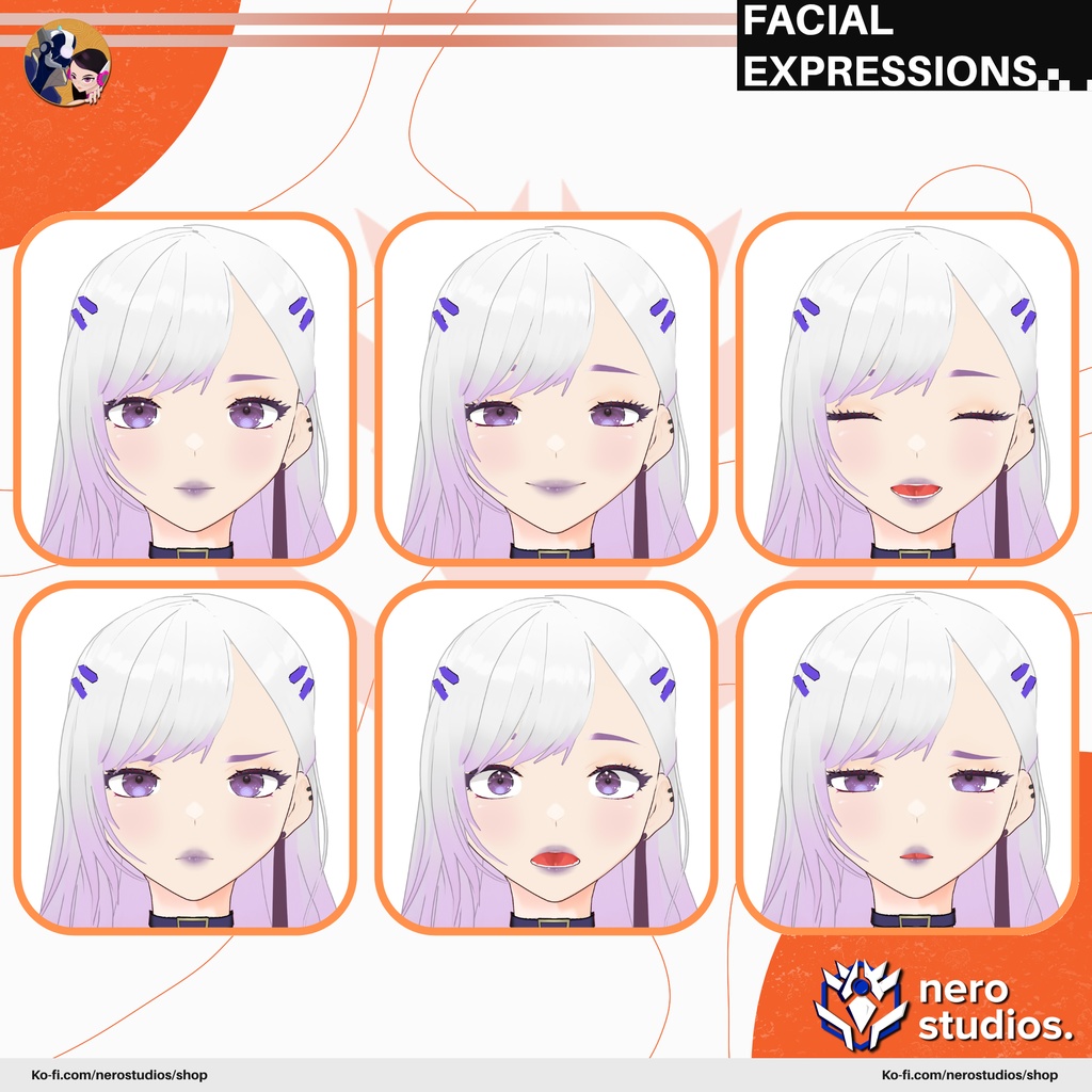 CUTE DATE DREAM GIRL OUTFITS ELEGANT DRESS SKIRT HEELS SEXY ANIME STYLE VINTAGE OUTFIT PIN UP STYLE (VROID FILES) / 3Dモデル かわいい ドレス 服装 ハイヒール ストッキング ビンテージ