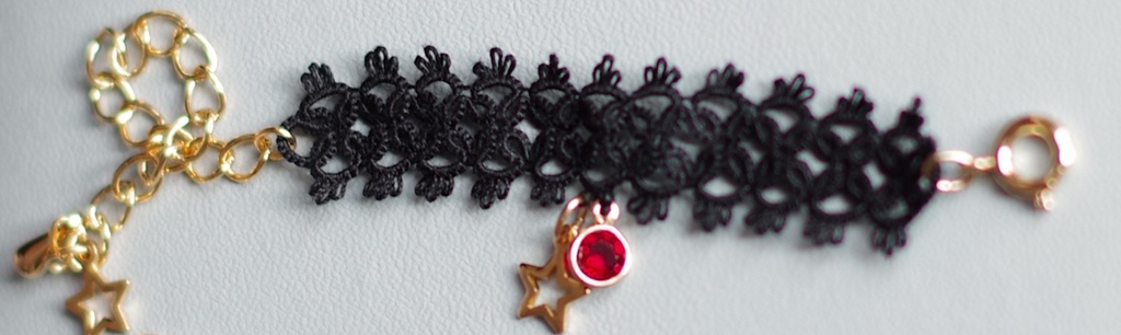 Petit Linaria for X-mas(Red)