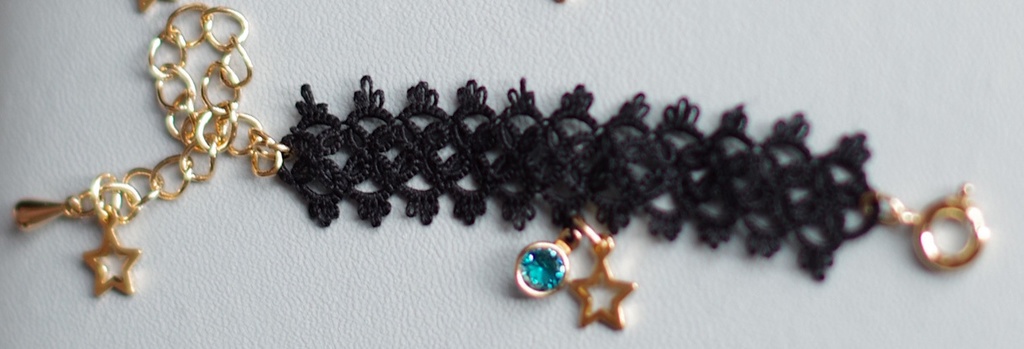 Petit Linaria for X-mas(Blue)