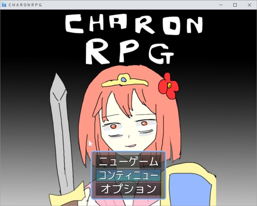 charon RPG