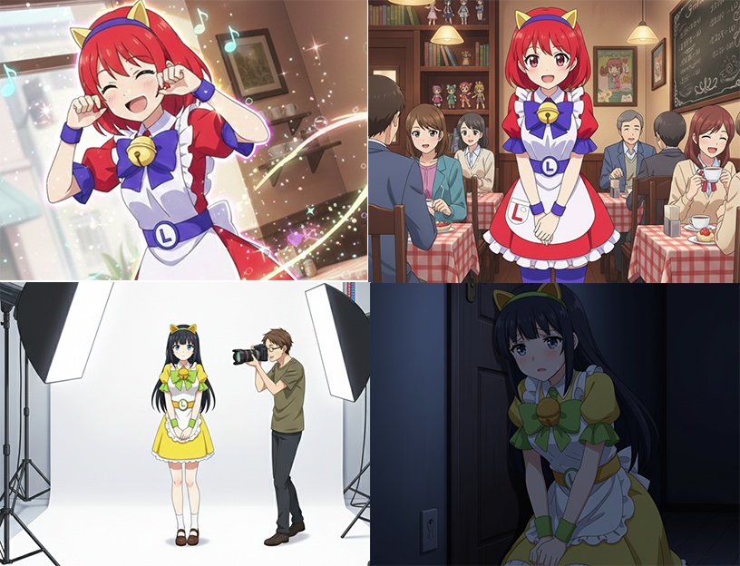 同人ゲームスーパースター