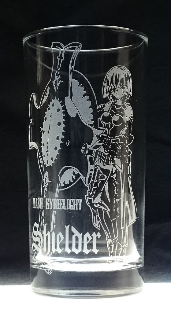 FGOグランデグラス