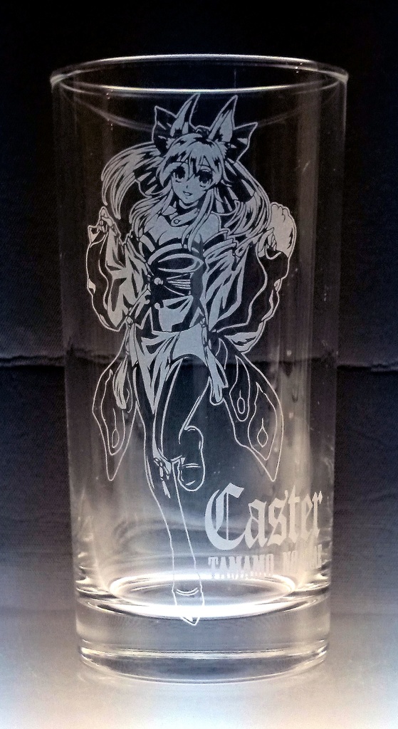 FGOグランデグラス