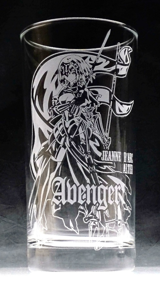 FGOグランデグラス