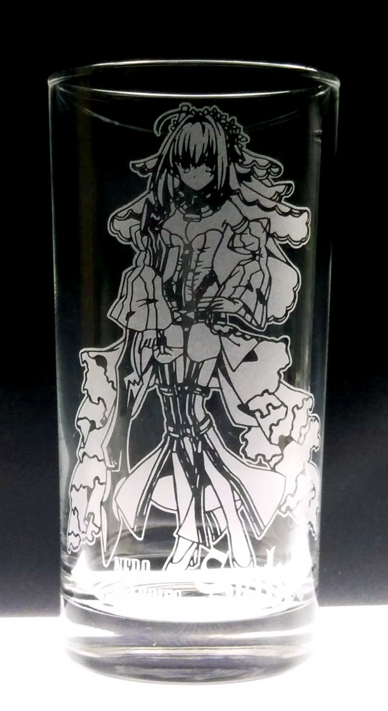 FGOグランデグラス