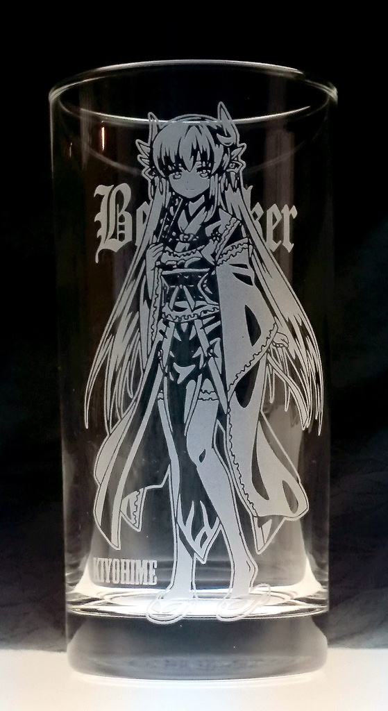 FGOグランデグラス