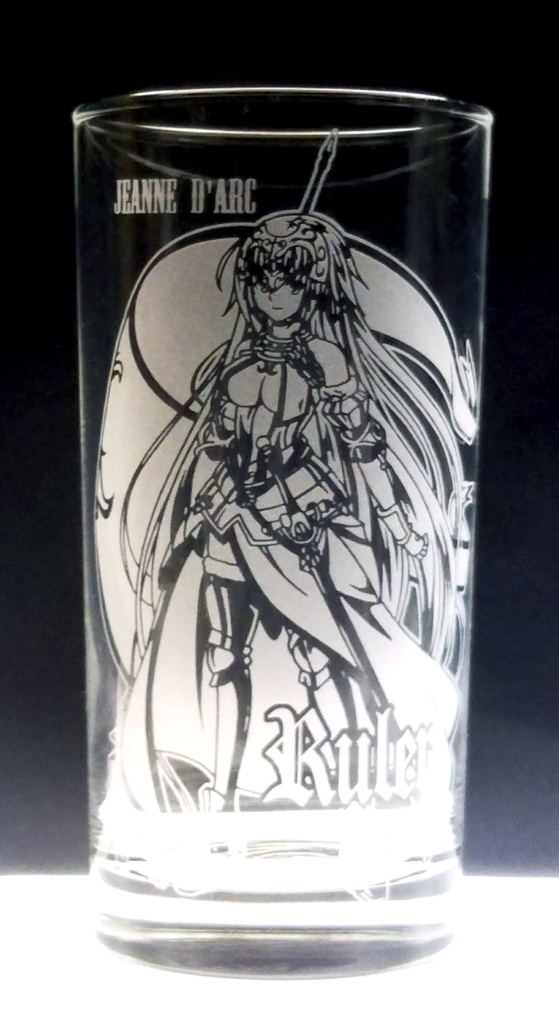 FGOグランデグラス