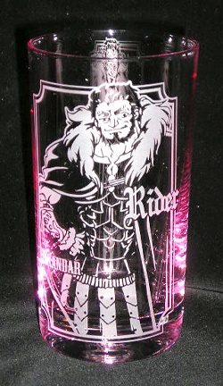 Fateカラータンブラー