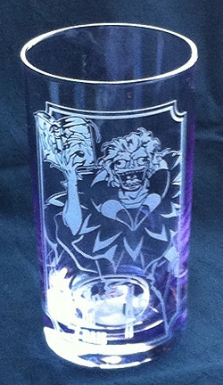 Fateカラータンブラー