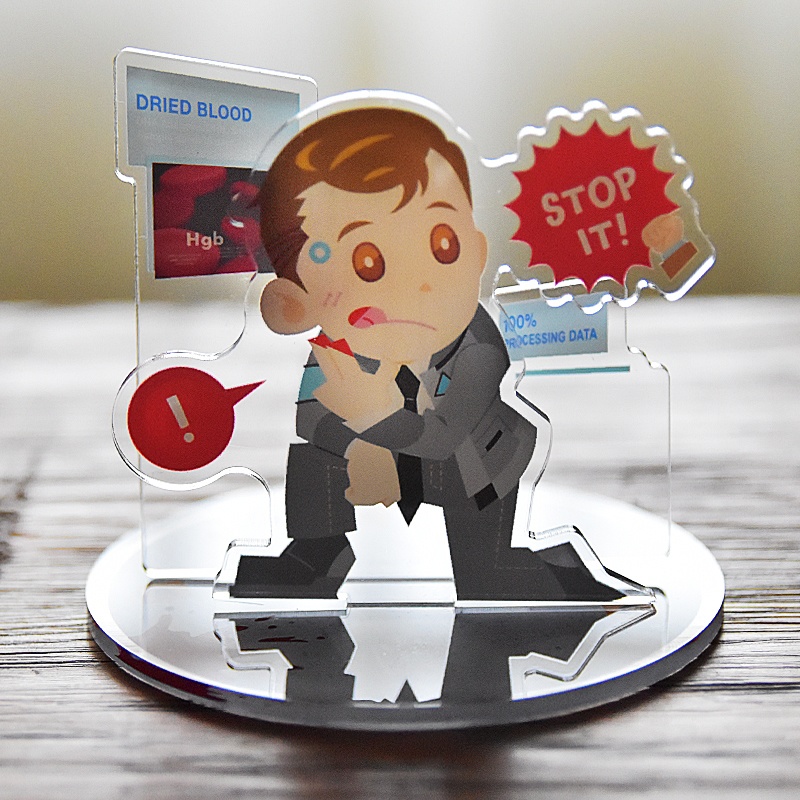 ぺろんちょアクスタ