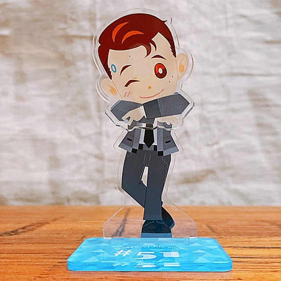 【7月12日〜】#51クリップアクスタ