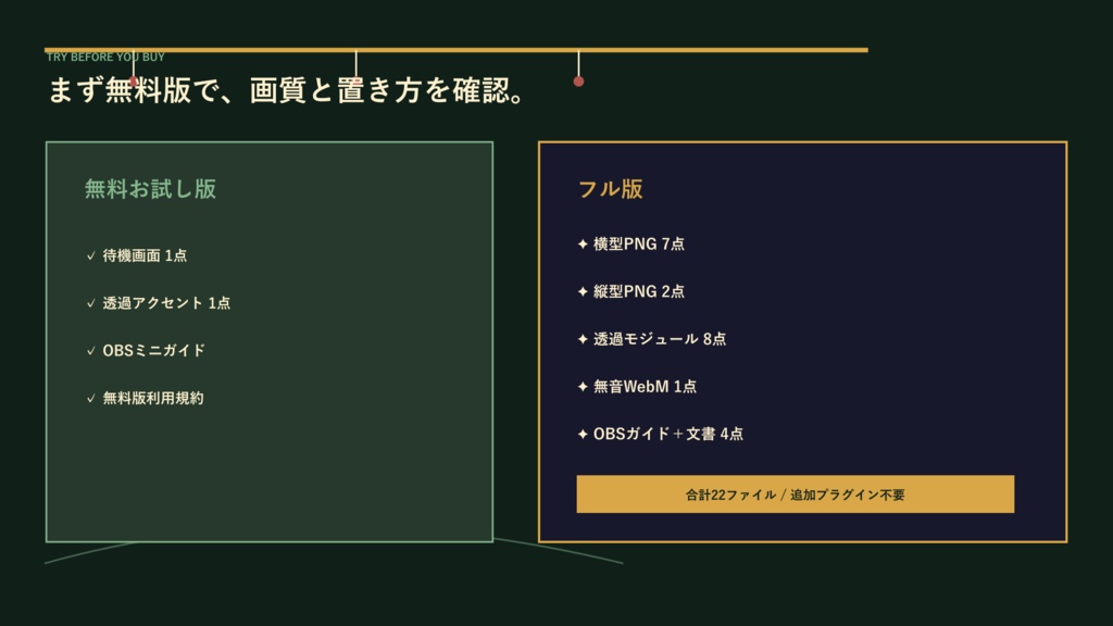 〖VTuber・配信者向け〗森の朝食カフェ 配信画面パック|雑談・2人・ゲーム・声だけ・縦型