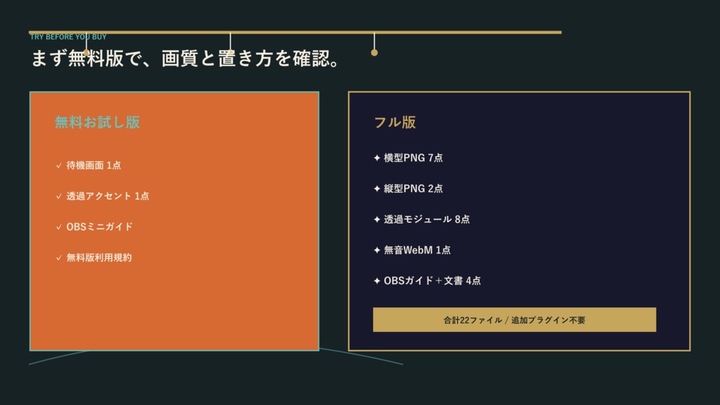 〖VTuber・配信者向け〗雲上飛行船 荷役室 配信画面パック|雑談・2人・ゲーム・声だけ・縦型