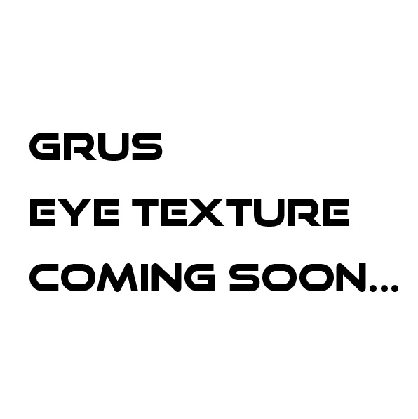 【Shinonome Noiz Feihon】Eye Texture and Ritch makeup